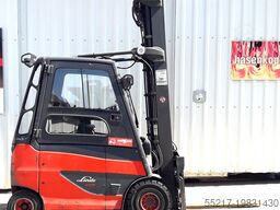 Linde E25H - 01/600