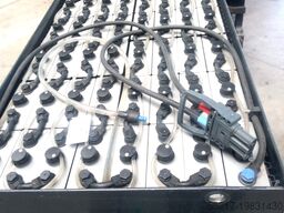 Linde E25H - 01/600