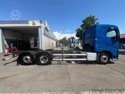 Volvo FH 500 6x2 Chassis  ADR, Hydraulik, Retarder, L...