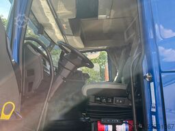 Volvo FH 500 6x2 Chassis  ADR, Hydraulik, Retarder, L...