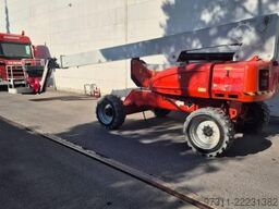 JLG M600JP
