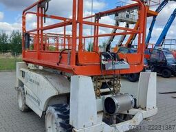 Haulotte COMPACT 10 DX