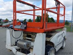 Haulotte COMPACT 10 DX