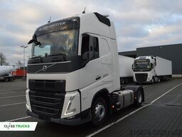 VOLVO FH 460 Globetrotter XL i-Save