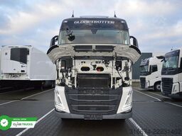VOLVO FH 460 Globetrotter XL i-Save