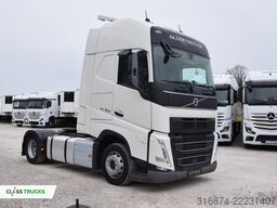 VOLVO FH 460 Globetrotter XL Varios i-Save