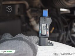 VOLVO FH 460 Globetrotter XL Varios i-Save