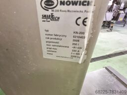 Metalbud Nowicki KN-200