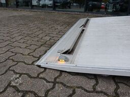 VOLKSWAGEN Crafter 35 Koffer (Fa. Schoon) lang *RüKam