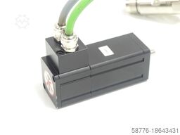 Georgii Kobold KSY 063.60 D-R4/230 Servomotor SN:819952