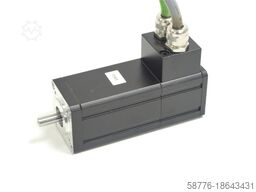 Georgii Kobold KSY 063.60 D-R4/230 Servomotor SN:819952