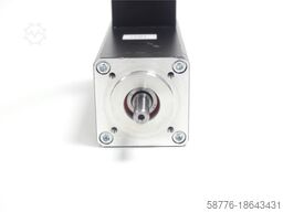 Georgii Kobold KSY 063.60 D-R4/230 Servomotor SN:819952
