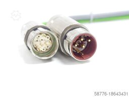 Georgii Kobold KSY 063.60 D-R4/230 Servomotor SN:819952