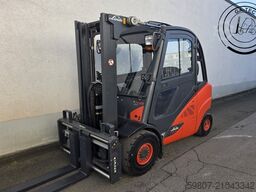 Linde H35D EVO