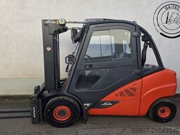 Linde H35D EVO