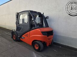 Linde H35D EVO