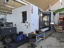 EMCO MMV 4200