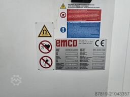 EMCO MMV 4200
