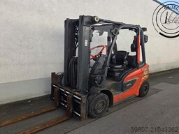 Linde H25D