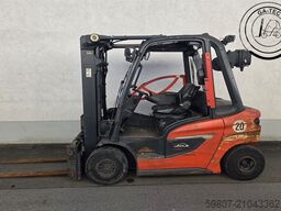 Linde H25D