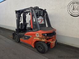 Linde H25D