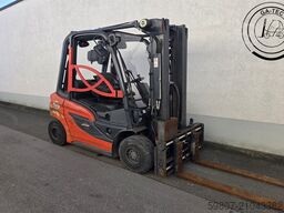 Linde H25D