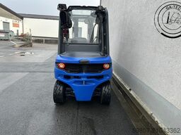 Linde H25D