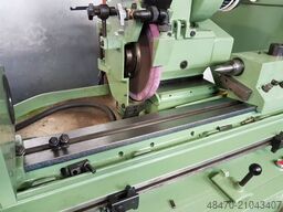 Ziersch & Baltrusch URS750