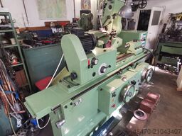 Ziersch & Baltrusch URS750