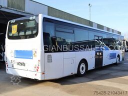 Irisbus Crossway LE