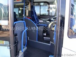 Irisbus Crossway LE