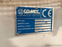 COMEC FT-CD-CA-680