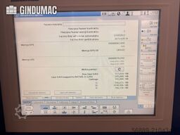 Battenfeld HM 150/750 UNILOG B6P