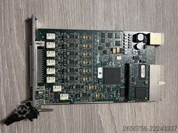 National Instruments PXI-6123