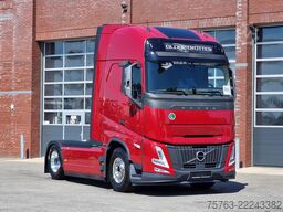 Volvo FH 13.540 Aero Globetrotter XL 4x2 - New - Full...