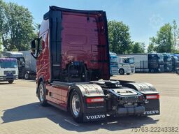 Volvo FH 13.540 Aero Globetrotter XL 4x2 - New - Full...