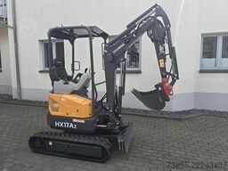 Hyundai HX17AZ