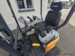 Hyundai HX17AZ