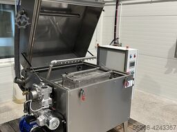 Glogar TR450