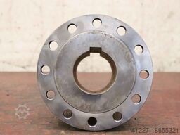 unbekannt Aufnahme Ø 75 mm