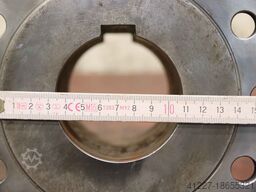 unbekannt Aufnahme Ø 75 mm