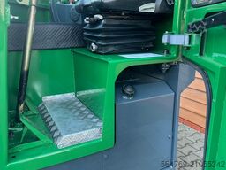 Combilift C4800 /Diesel/Low Triplex