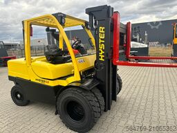 Hyster H 5.0 FT / Container version / New price