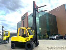 Hyster H 5.0 FT / Container version / New price
