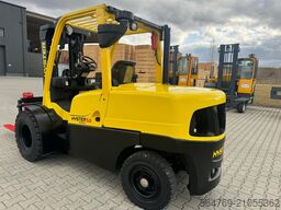Hyster H 5.0 FT / Container version / New price