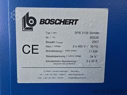 Boschert SPB 3105