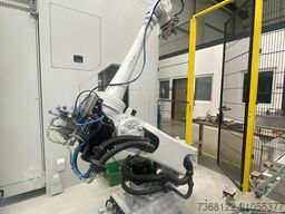 Comau Smart 5 NJ-40-2.5