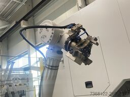 Comau Smart 5 NJ-40-2.5