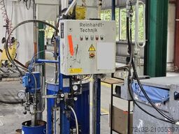 Reinhardt Technik S97