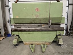 Lotze PW 120 35